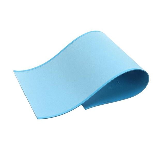 Belt, Fabreeka 2-Ply 10"W Blue